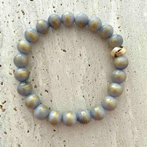 FRIIHOF+SIIG - PERLEARMBND