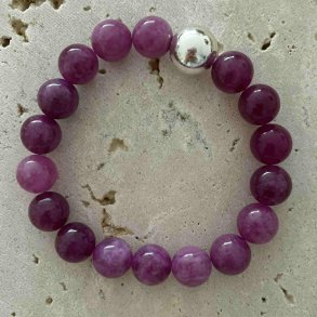 FRIIHOF+SIIG - PERLEARMBND