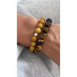 FRIIHOF+SIIG - PERLEARMBND