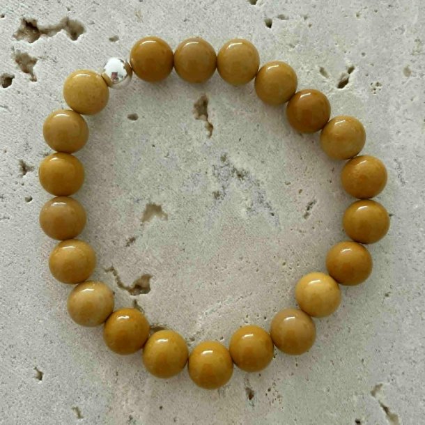 FRIIHOF+SIIG - PERLEARMBND