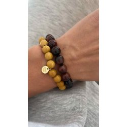 FRIIHOF+SIIG - PERLEARMBND