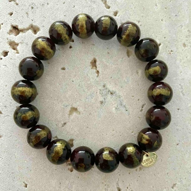 FRIIHOF+SIIG - PERLEARMBND