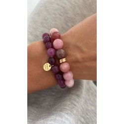 FRIIHOF+SIIG - PERLEARMBND