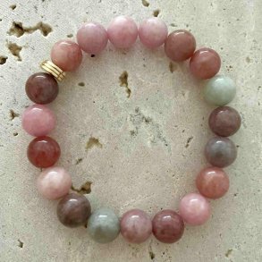 FRIIHOF+SIIG - PERLEARMBND