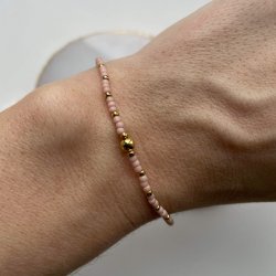 FRIIHOF+SIIG - TOHO - ELASTIKARMBND  