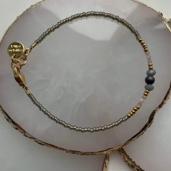 FRIIHOF+SIIG- UNIKA ARMBND