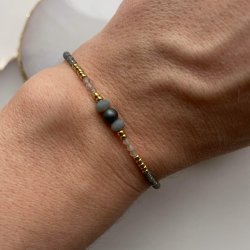 FRIIHOF+SIIG- UNIKA ARMBND