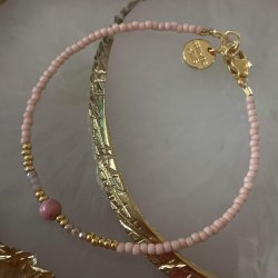 FRIIHOF+SIIG - UNIKA ARMBND 