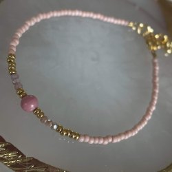 FRIIHOF+SIIG - UNIKA ARMBND 