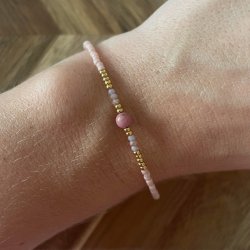 FRIIHOF+SIIG - UNIKA ARMBND 