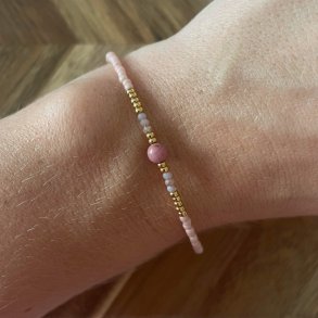 FRIIHOF+SIIG - UNIKA ARMB�ND 