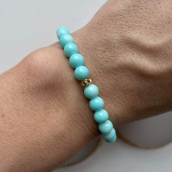 FRIIHOF+SIIG - PERLEARMBND 