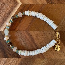 FRIIHOF+SIIG - ALICE ARMBND 