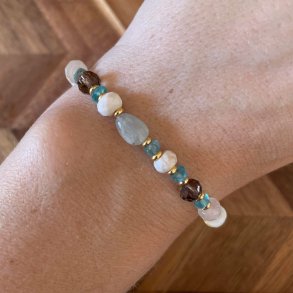 FRIIHOF+SIIG - ALICE ARMBND 