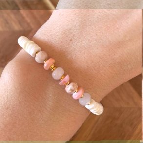 FRIIHOF+SIIG - ALICE ARMBND 