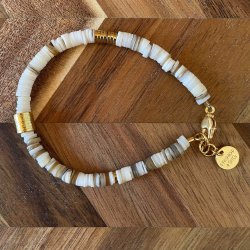 FRIIHOF+SIIG - ALICE ARMBND 