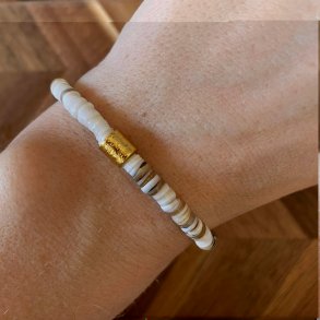 FRIIHOF+SIIG - ALICE ARMBND 