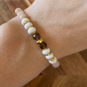 FRIIHOF+SIIG - ALICE ARMBND 