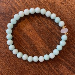 FRIIHOF+SIIG - PERLEARMBND