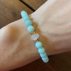 FRIIHOF+SIIG - PERLEARMBND