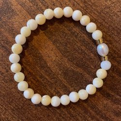 FRIIHOF+SIIG - PERLEARMBND 