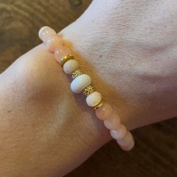 FRIIHOF+SIIG - PERLEARMBND 