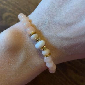 FRIIHOF+SIIG - PERLEARMBND 