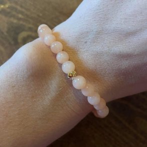 FRIIHOF+SIIG - PERLEARMBND 