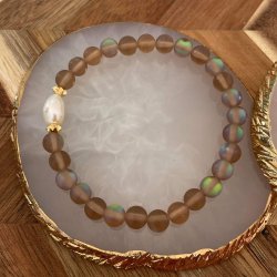 FRIIHOF+SIIG - PERLEARMBND 