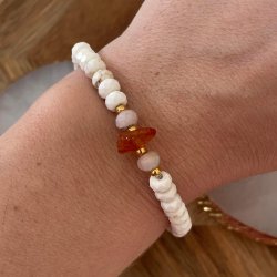 FRIIHOF+SIIG - ARMBND 