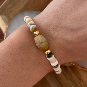 FRIIHOF+SIIG - ARMBND 