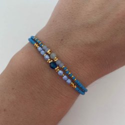 FRIIHOF+SIIG - UNIKA ARMBND