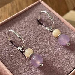 FRIIHOF+SIIG - RHODIUM (SLVLOOK) RERINGE