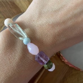 FRIIHOF+SIIG - ARMBND 