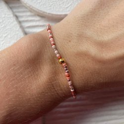 FRIIHOF+SIIG - TOHO - ELASTIKARMBND 