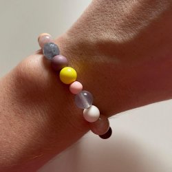 FRIIHOF+SIIG - PERLEARMBND