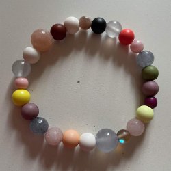 FRIIHOF+SIIG - PERLEARMBND