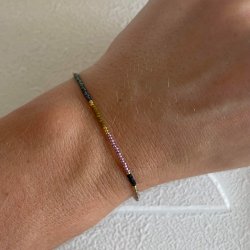 FRIIHOF+SIIG - UNIKA ARMBND