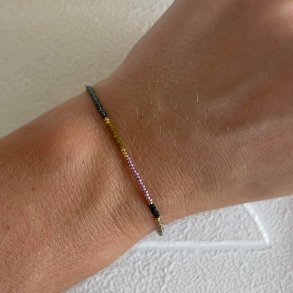 FRIIHOF+SIIG - UNIKA ARMB�ND