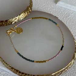 FRIIHOF+SIIG - UNIKA ARMBND