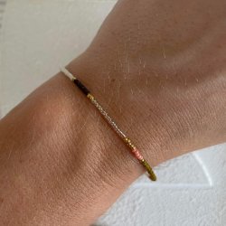 FRIIHOF+SIIG - UNIKA ARMBND