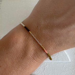 FRIIHOF+SIIG - UNIKA ARMB�ND