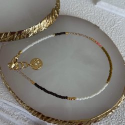 FRIIHOF+SIIG - UNIKA ARMBND