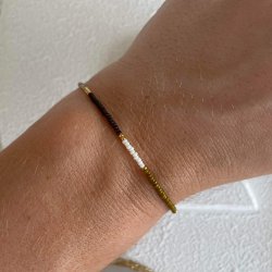 FRIIHOF+SIIG - UNIKA ARMBND