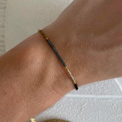 FRIIHOF+SIIG - UNIKA ARMBND