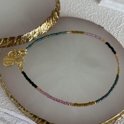 FRIIHOF+SIIG - UNIKA ARMBND