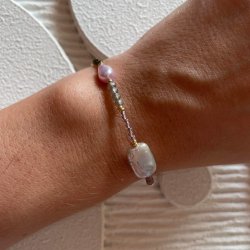 FRIIHOF+SIIG - UNIKA ARMBND