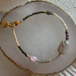 FRIIHOF+SIIG - UNIKA ARMBND