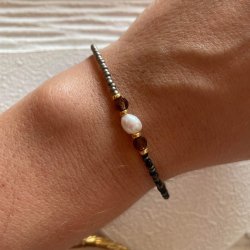 FRIIHOF+SIIG - UNIKA ARMBND