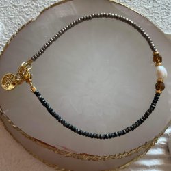 FRIIHOF+SIIG - UNIKA ARMBND